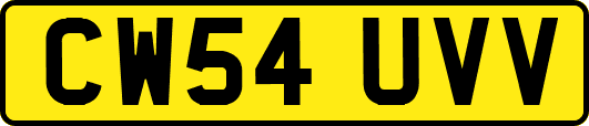 CW54UVV