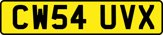 CW54UVX