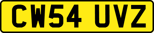 CW54UVZ