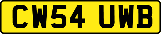 CW54UWB