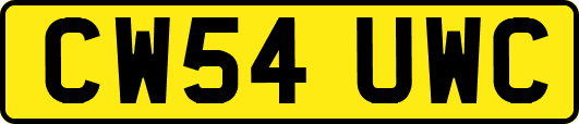 CW54UWC