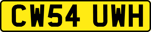 CW54UWH