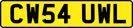 CW54UWL