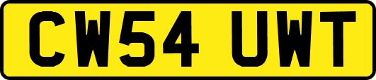 CW54UWT