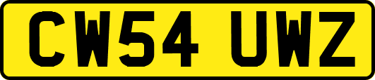 CW54UWZ