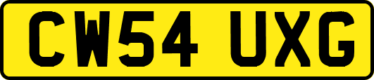 CW54UXG