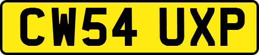 CW54UXP