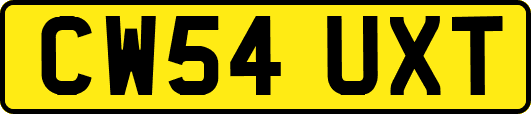 CW54UXT