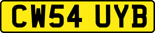 CW54UYB