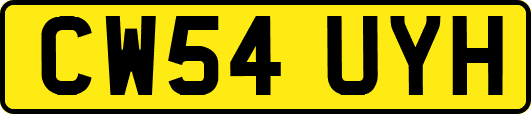 CW54UYH