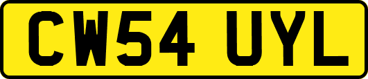 CW54UYL
