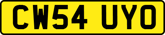 CW54UYO