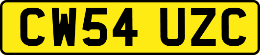 CW54UZC