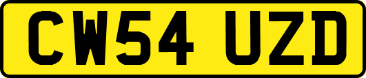 CW54UZD