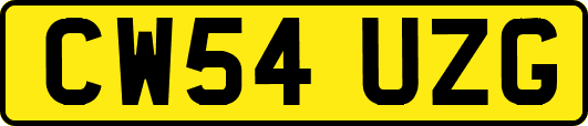 CW54UZG