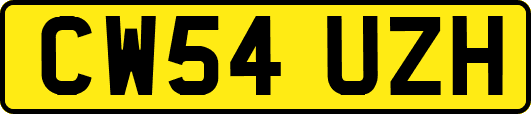 CW54UZH