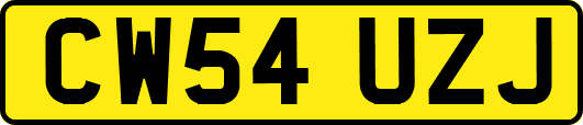 CW54UZJ
