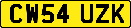 CW54UZK