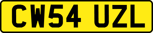 CW54UZL