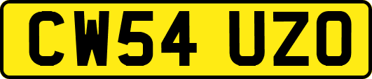CW54UZO