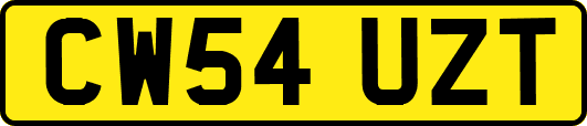 CW54UZT