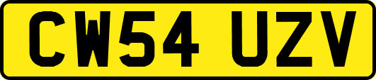 CW54UZV