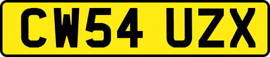 CW54UZX