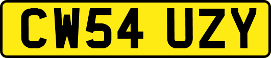 CW54UZY