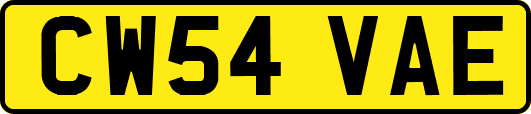 CW54VAE