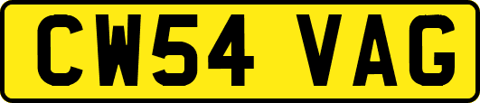 CW54VAG