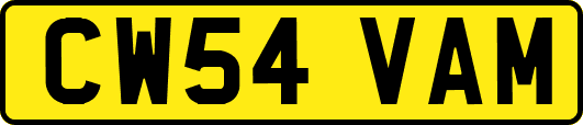 CW54VAM