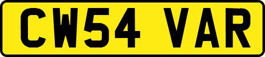 CW54VAR