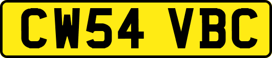 CW54VBC