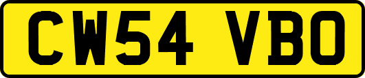 CW54VBO