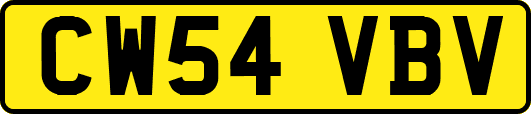 CW54VBV