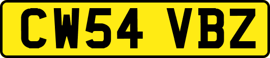 CW54VBZ