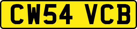 CW54VCB