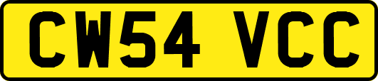 CW54VCC