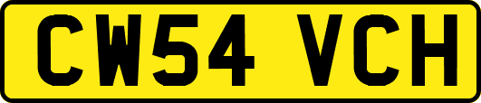 CW54VCH