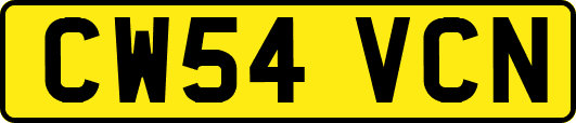 CW54VCN