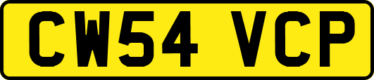 CW54VCP