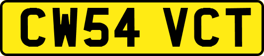 CW54VCT