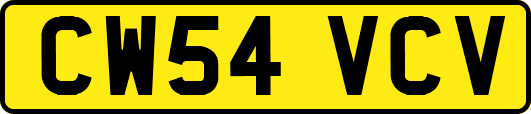 CW54VCV