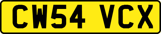 CW54VCX