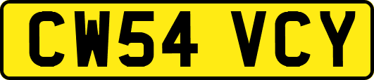 CW54VCY