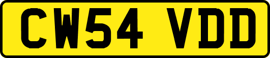 CW54VDD