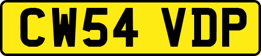 CW54VDP