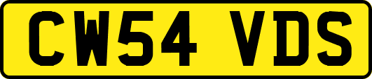 CW54VDS