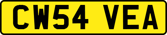 CW54VEA