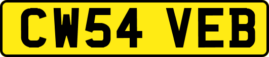 CW54VEB
